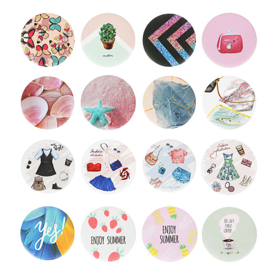 ЗЕРКАЛО КАРМАННОЕ