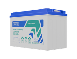 Аккумулятор свинцово-кислотный GEL 12-100