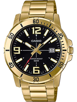 Часы Casio MTP-VD01G-1B