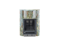 Портал для печи Малютка ПФ Жадеит наборный