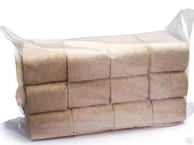 Топливные брикеты 12шт