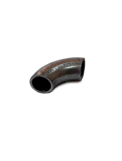 Отвод стальной гнутый д.50