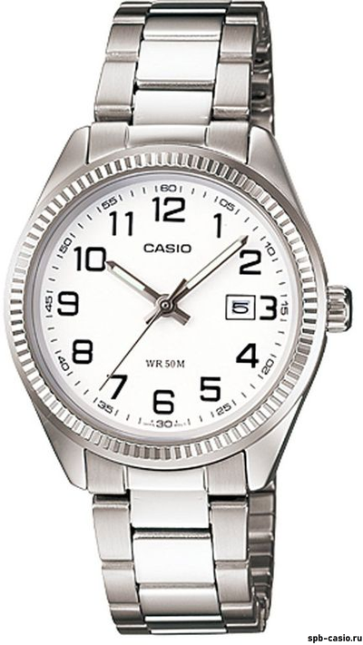 Часы Casio LTP-1302PD-7B