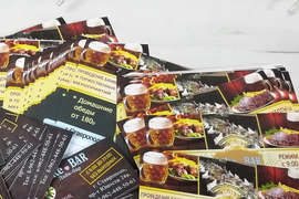 Оперативная полиграфия