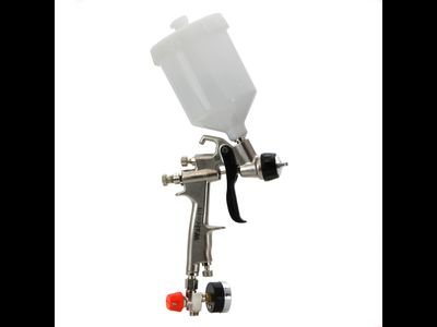 Краскопульт Walcom Slim X-Light HTE/HALO*