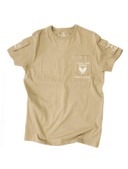 Мужская футболка STRYKER от бренда NORD DENAL Hakki