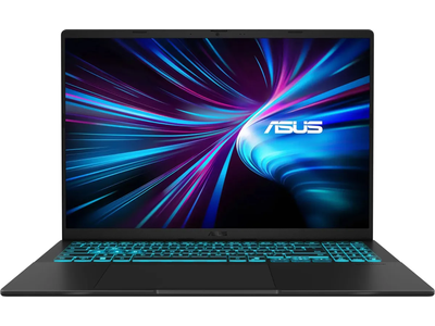 Asus Vivobook V3607VM-RP067 16" IPS WUXGA Core5 210H 32Gb, (SSD)512Gb Dos Черный