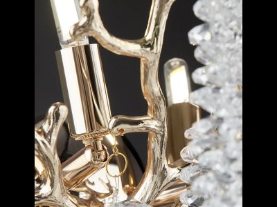 Светильник Denkirs DK7221-WB