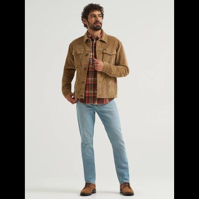 Куртка Wrangler® Unlined Corduroy Jacket