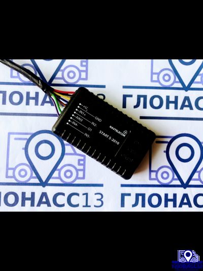 Трекер START S-2010 (копия)
