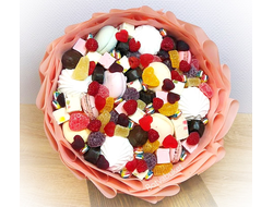 Букет "Сладкая жизнь"