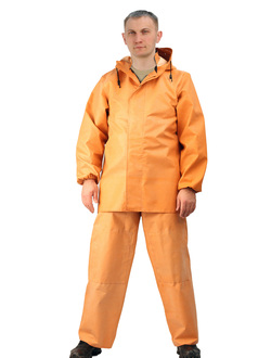 Костюм рыбацкий Рокон-Букса прорезиненный