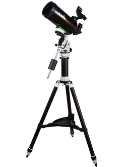 Телескоп Sky-Watcher BK MAK102 AZ-EQ AVANT на треноге Star Adventurer