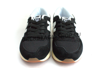 Кроссовки New Balance 420 Black