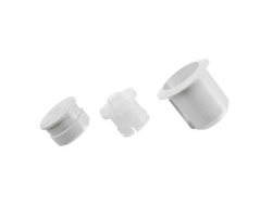 Однорежимная кнопка слива к унитазам Ifo Z98034