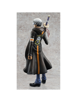 Фигурка 1/8 Трафальгар Ло (Trafalgar Law Ver.2)