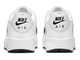 Найки с амортизацией для бега Кроссовки Nike Air Max 90 Golf White Black мужские CU9978-101