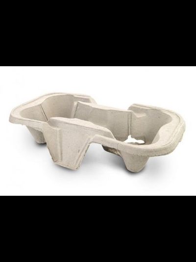 Держатель для 2 стаканов Эконом