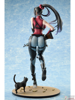 Фигурка 1/7 Kai Schulen
