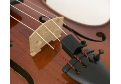 Сурдина для скрипки и альта Finissima Mute