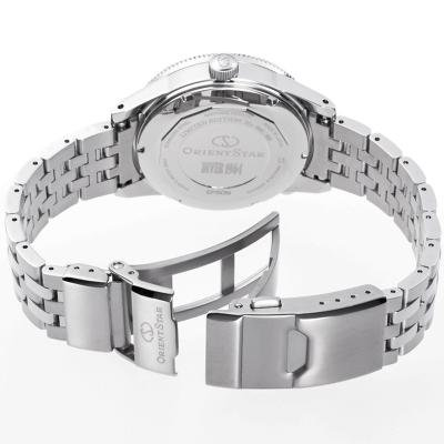 Мужские часы Orient RE-AU0502S