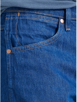 Джинсы Wrangler® Heritage Frontier Jean