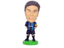 Пластиковый Javier Zanetti (Cor)
