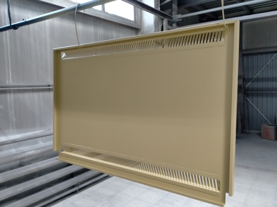 Полка 860X549ММ