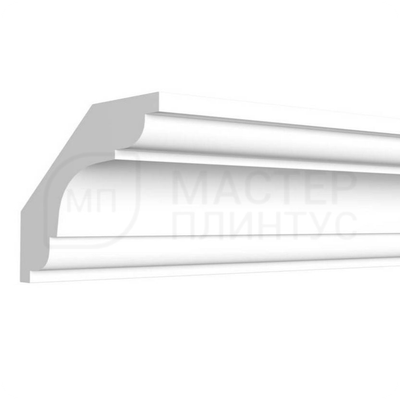 Карниз потолочный Decor-Dizayn DD05