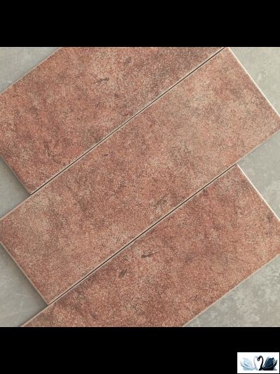 Плитка Сокол Фасад FN5 кирпичная универсальная керамическая