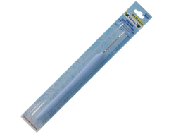 Крючок с прорезиненной ручкой Gamma 3 мм