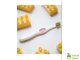 ДЕТСКАЯ ЗУБНАЯ КИСТЬ MONTCAROTTE ROSE KIDS TOOTHBRUSH