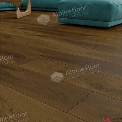 Кварцвиниловая плитка Alpine Floor Libеrtу Lооsе Lау LVТ Дуб Натуральный Изысканный ЕСО 23-4 43 класс толщина 5.0 мм замковая 1.8356 м2