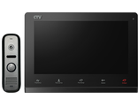 Комплект видеодомофона CTV-DP3110