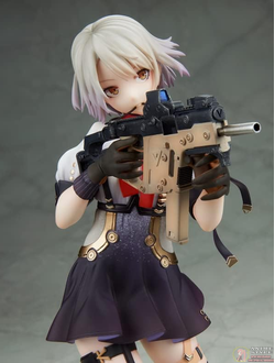 Фигурка 1/7 Вектор (Vector)