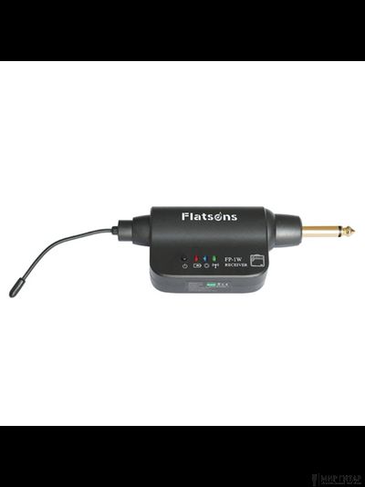 Flatsons FP-1W