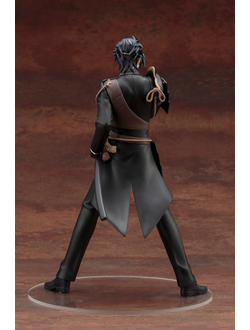 Фигурка 1/8 Шокудаикири Мицутада (Shokudaikiri Mitsutada)