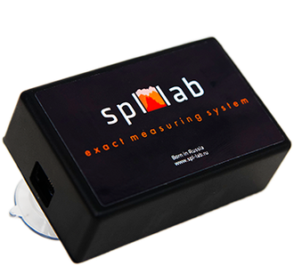 Next-Lab SPL Sensor