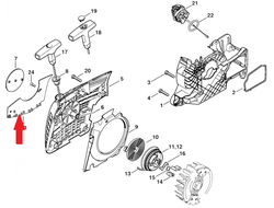 plastina-zaschit-ventilyatora-ms-270-280