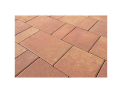 Старый город ландхаус color mix рассвет 60 мм Браер