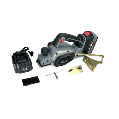 Аккумуляторный бесщеточный рубанок ROFIPOWER MKCXT-18B