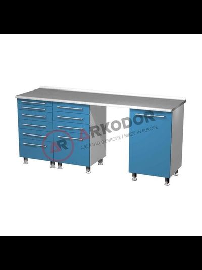 Комплект мебели ARKODENT-6