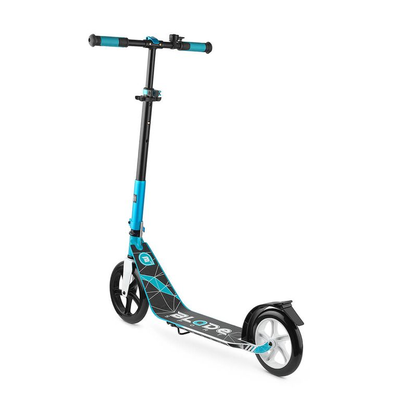 Самокат Blade Sport FunTom  с колесами 230 и 200мм