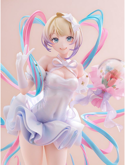 Фигурка 1/7 КАнгел (KAngel / OMGkawaiiAngel Anniversary Party Ver.)