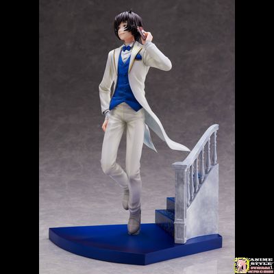 Фигурка 1/7 Осаму Дазай (Osamu Dazai F:Nex)