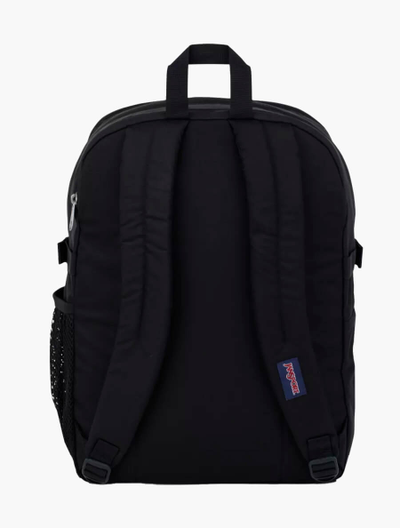 Рюкзак Jansport Main Campus Black детали
