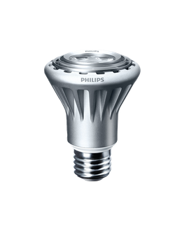 Светодиодная PAR лампа Philips Master LEDspot D 6.5=50w PAR20 25D E27