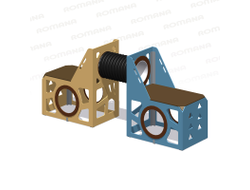 Игровой модуль Romana 115.23.00