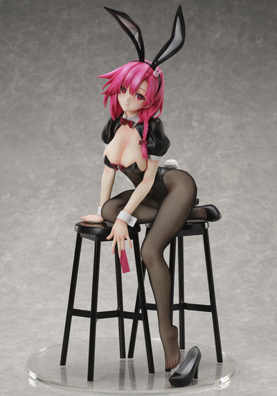 Фигурка 1/4 Блэк Принс (Black Prince Addled Attendant Ver.)