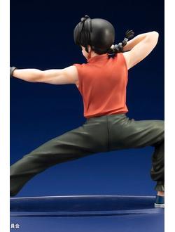 Фигурка 1/7 Ранма Саотомэ (Ranma Saotome Kotobukiya)